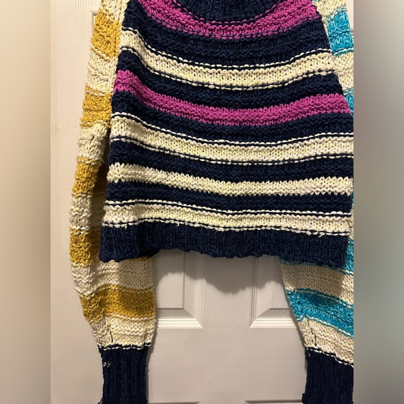 Free People Cruze Sweater - Picture 5 of 10
